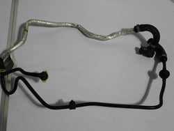 Vauxhall Astra J MK6 VXR Brake servo pipe with intake pressure sensor