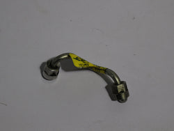 Vauxhall Astra J MK6 VXR Fuel pipe