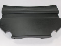 Vauxhall Astra VXR Upper steering cowling trim MK5 Astra H