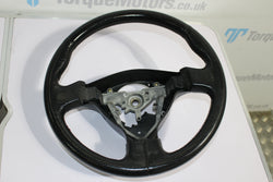 Subaru Impreza STI WRX Forester legacy steering wheel