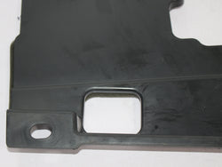 Vauxhall Astra VXR Under dash trim MK5 Astra H