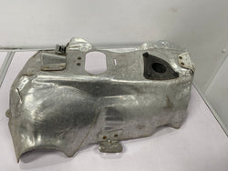 BMW M135i xDrive heatshield heat shield exhaust 2022 F40 1 Series 9845749