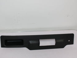 Vauxhall Astra VXR Boot lock cover MK5 Astra H