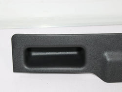 Vauxhall Astra VXR Boot lock cover MK5 Astra H