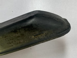 Vauxhall Astra VXR air intake pipe MK6 J GTC 2013 13368566