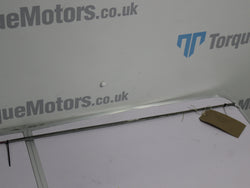 2019 Ford Ranger Wildtrak Boot latch rods