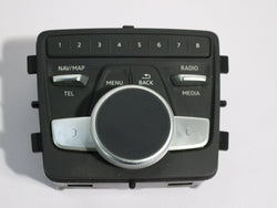 Audi RS5 Mmi control panel multimedia system satnav 8W0919614 B9 2017