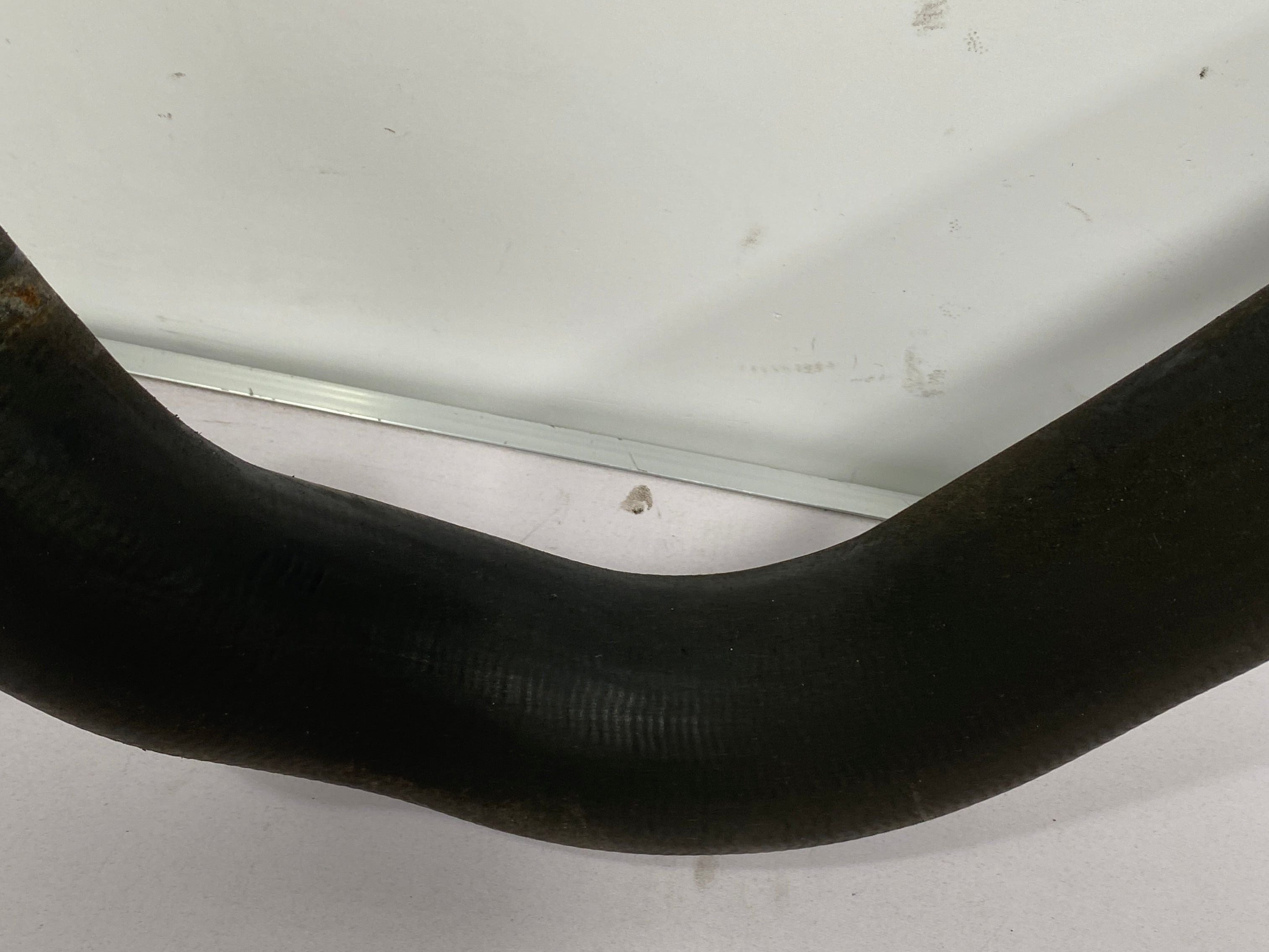 Ford Focus ST intercooler pipe MK2 3DR 2005 Torque Motors