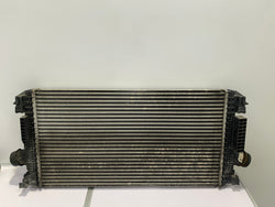 Astra J VXR Intercooler GTC 2013