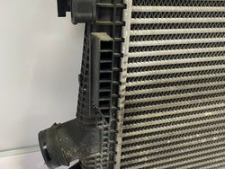 Astra J VXR Intercooler GTC 2013