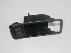 MK2 Focus ST ST225 alarm button switch and trim