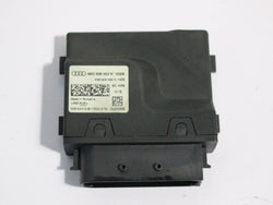 Audi RS5 Fuel pump control module 4M0906093 B9 2017