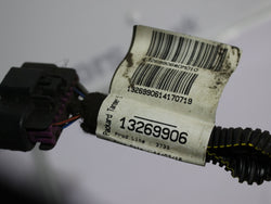 Vauxhall Astra J MK6 VXR In tank fuel sender wiring loom 13269906