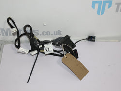 2019 Ford Ranger Wildtrak Drivers right rear door wiring loom