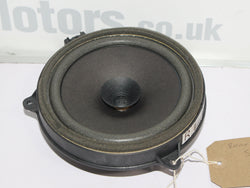 2019 Ford Ranger Wildtrak Drivers right rear door speaker