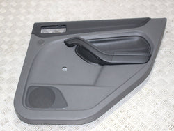 Ford Focus ST MK2 5DR Drivers side rear door card