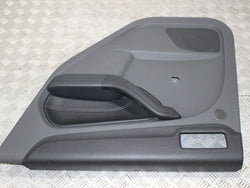 Ford Focus ST MK2 5DR Drivers side rear door card