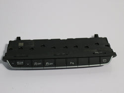 Audi RS5 Multi switch panel B9 2017