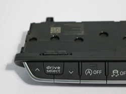 Audi RS5 Multi switch panel B9 2017