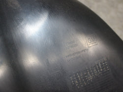 Vauxhall Astra J MK6 VXR Passenger left rear arch liner splash guard
