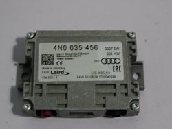 Audi RS5 Antenna Amp Amplifier 4N0035456 B9 2017