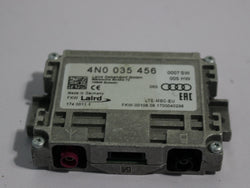 Audi RS5 Antenna Amp Amplifier 4N0035456 B9 2017