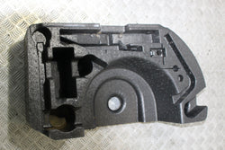 Renault Megane Sport Boot tool kit foam