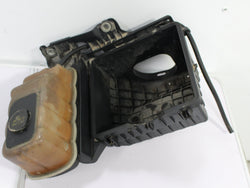 Ford F150 Raptor coolant bottle filter tray 5.4 V8 2010 SVT