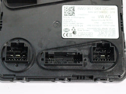 Audi RS5 Comfort control module 8W0907064 B9 2017