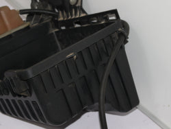 Ford F150 Raptor coolant bottle filter tray 5.4 V8 2010 SVT