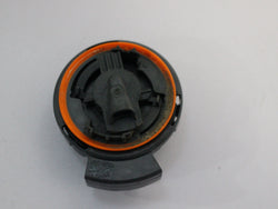 Audi RS5 Crash impact sensor drivers right 4M0955557 B9 2017