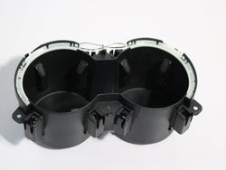 Audi RS5 Centre console cup holders B9 2017