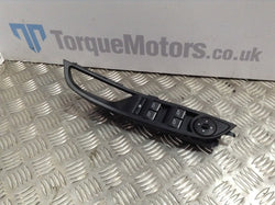 2016 Ford Focus St-3 Driver Side Electric Window Switches