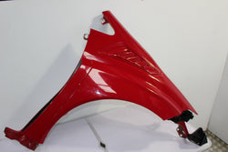 Honda Civic Type R wing drivers side right red GT FK2