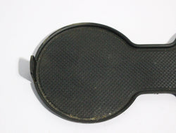 Audi RS5 Cup Holder rubber mat B9 2017