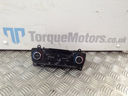 Ford Focus RS Mk3 Heater switches AC switch