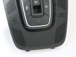 Audi RS5 Interior roof light front B9 2017