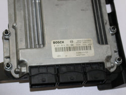 Renault Megane Sport Engine ECU 1039S14471