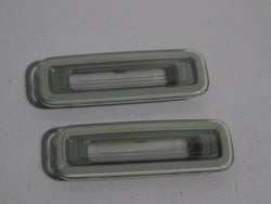 Audi RS5 Sun visor lights B9 2017