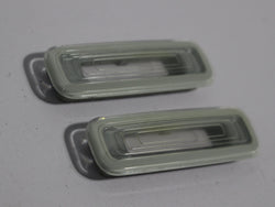 Audi RS5 Sun visor lights B9 2017