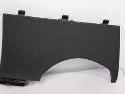 Vauxhall Astra VXR lower dash trim cover right MK5 Astra H