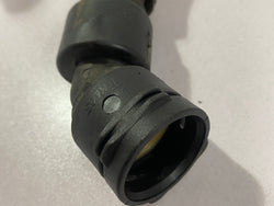 Vauxhall Astra VXR Heater matrix pipe MK6 J GTC 2013 A20FNT