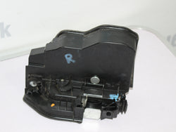BMW M2 F87 2 Series Drivers right door lock mechanism