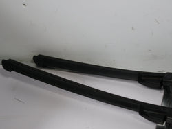 Vauxhall Astra VXR Windscreen wiper arms & blades MK5 Astra H