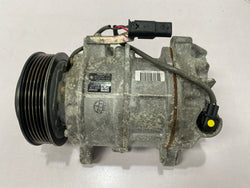 BMW M135i xDrive air con pump 2022 F40 1 Series 7948797-02