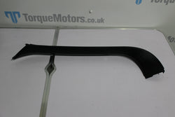 Ford Focus ST MK2 3DR Drivers right boot lid trim panel