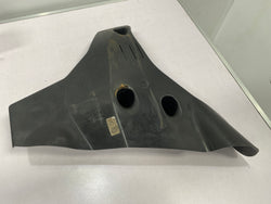 BMW M135i xDrive trim cover rear axle left 2022 F40 1 Series 33326858143