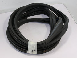 Vauxhall Astra VXR Door rubber seal left MK5 Astra H
