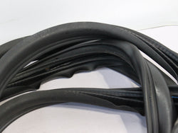Vauxhall Astra VXR Door rubber seal left MK5 Astra H