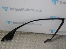 2005 BMW 120D 1 series e87 right drivers side door trim tweeter cover